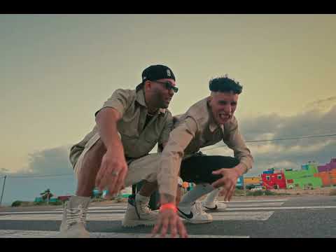 Bo9al X Dada - HOLA (Official Music Video)