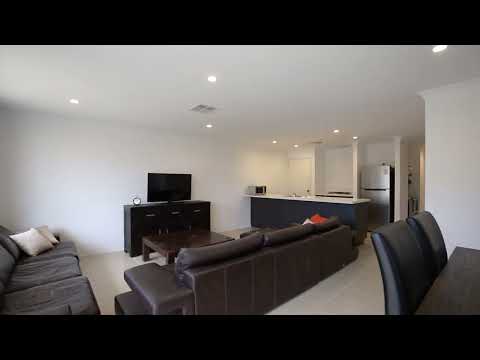 22 Walden Street, Wellard, WA 6170, 3 slaapkamers, 2 badkamers, House