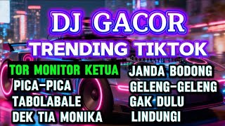 Download lagu DJ TikTok 2026 🎧 Bass Mantap Bikin Nagih mp3