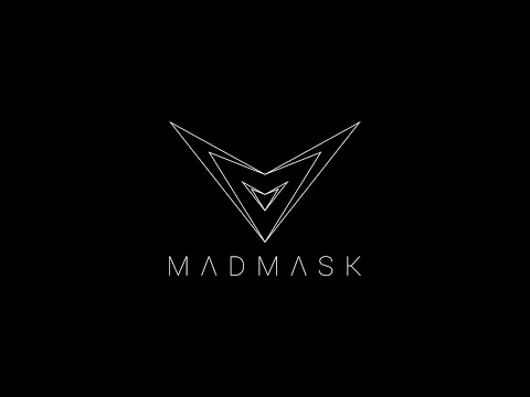 MADMASK - HOUSE - promo 2015