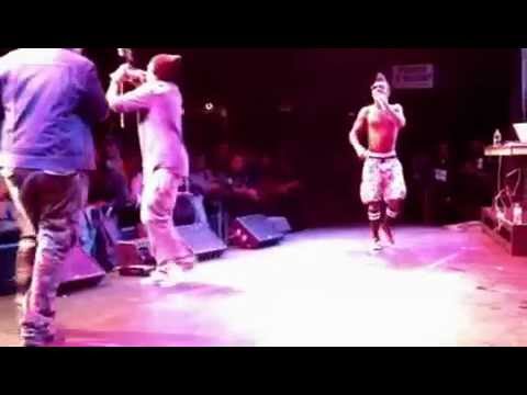 boogz boogetz and thwag