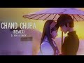Chand Chupa Badal Mai Most Romentic Whatsapp Status