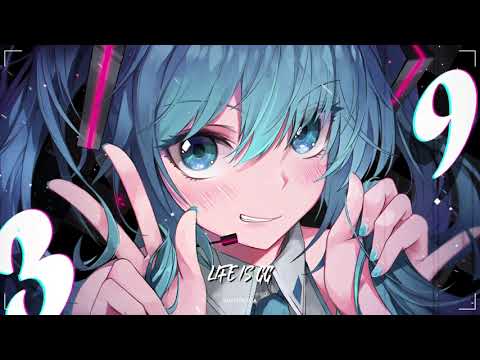 Galwaro x Behmer – Supernova「@LifeisGG Music」