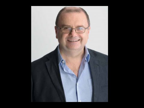 Solar industry challenges and growth opportunities - Ric Brazzale