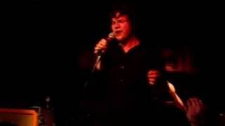 &quot;Clouds&quot; THE MORNING LIGHT 6.10.08