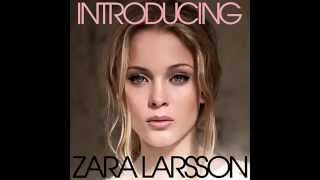 Zara Larsson - It&#39;s A Wrap (Male Version)