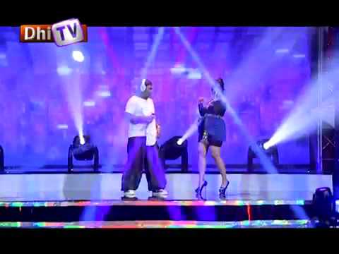 ReethiTunes Tharinge Rey 2012   Ey Hithaa   Azza  Ayya