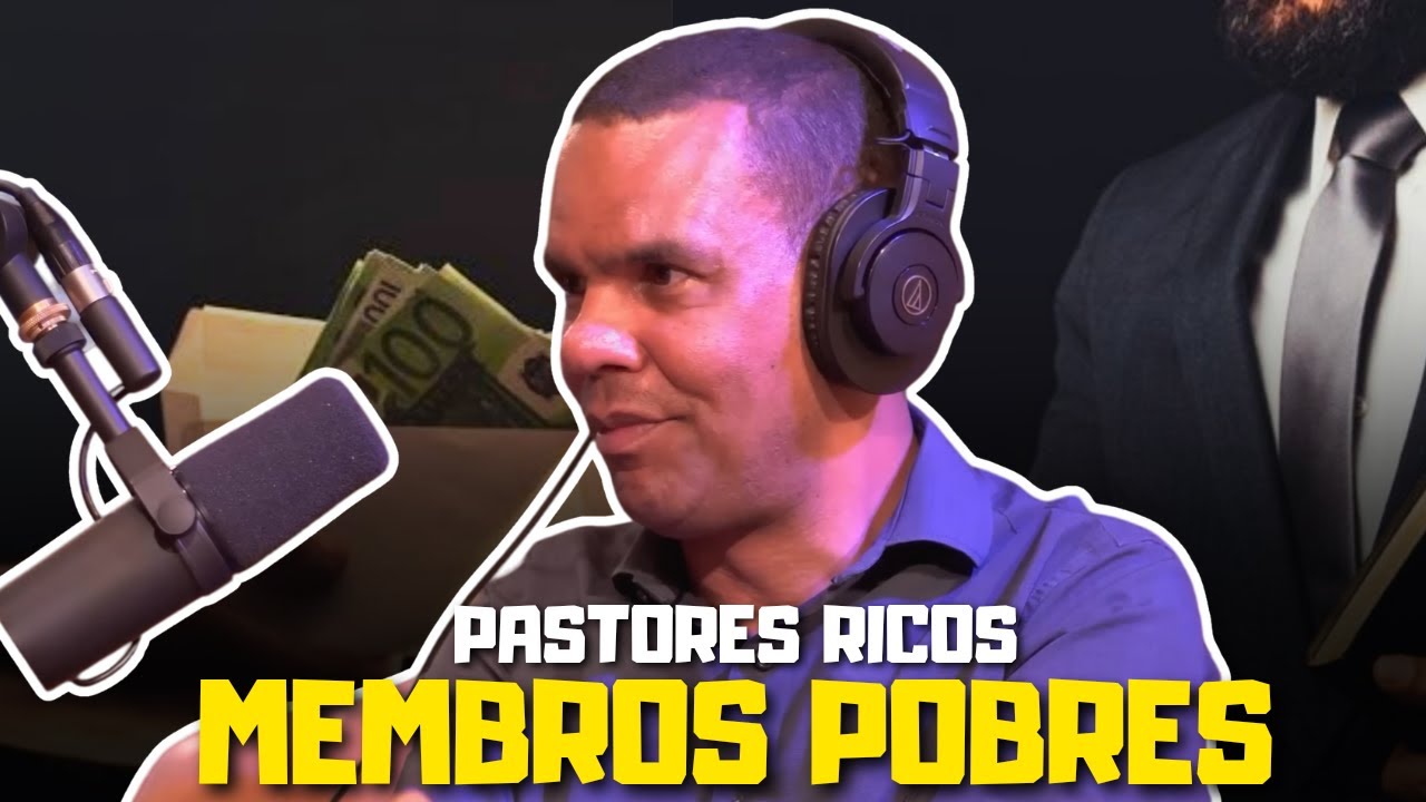 ESTUDO COMPLETO SOBRE O DIZIMO E OFERTAS ❗️ DR.RODRIGO SILVA