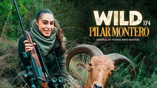 Ep. 4 Cazando Arruí | Wild Pilar Montero