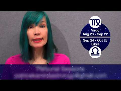 Horoscope September 2015 Virgo Libra