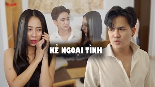 TOANG RỒI  CHỒNG ĐI CÔNG TÁC VỢ THẢN NHIÊN ĐƯA BỒ BỊCH VỀ NHÀ VÀ CÁI KẾT