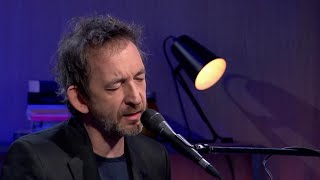 « La boxeuse amoureuse » d&#39;Arthur H