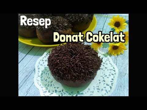 download video viral Cara Membuat Donat Warna Coklat, download Cara Membuat Donat Warna Coklat gratis, unduh video Cara Membuat Donat Warna Coklat