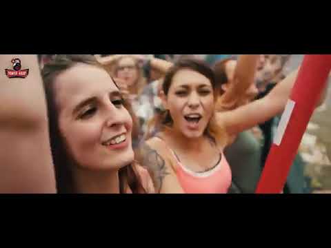 Cuándo el dj controla al público nivel dios:😱