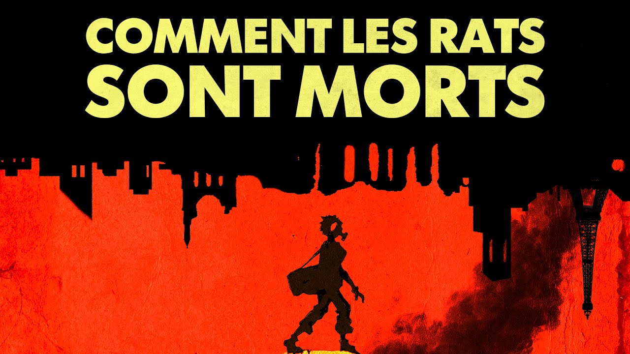 This is How You Kill Rats