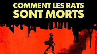 Comment les Rats sont Morts | Bande-annonce