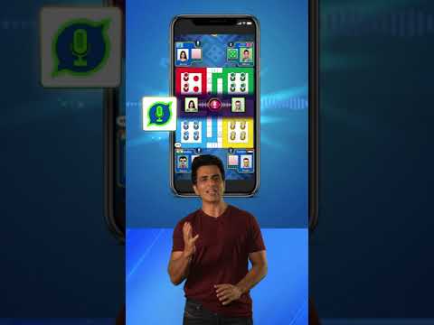 Play Ludo King with Voice Chat | Sonu Sood's Favorite Ludo Game