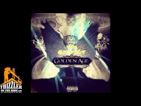 Calvary Muzik ft. Clyde Shankle - Its All Good [Prod. Kuya Beats Of The Invasion] [Thizzler.com]