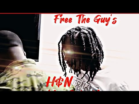 😤Free the Guy’s (H$N)🔥🔥#trap #fyp #freetheguys