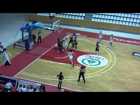 L.F. UNI GIRONA,61 - RIVAS ECOPOLIS,63 (26/01/2013 0:00:00)