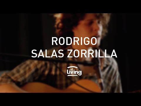Rodrigo Salas Zorrilla - 