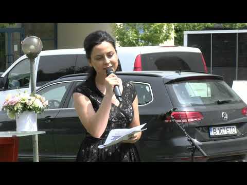 Sfanta Cina - Biserica Baneasa