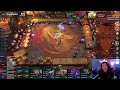Emily S THOUGHTS On TWITCH REROLLERS Teamfight Tactics TFT Clips