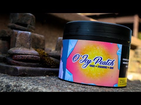 ❄️🍑 VIDAVI O´ICY PEATCH 🍑❄️