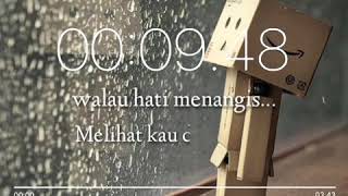 Download lagu Status WA sedih || bahagiamu bahagiaku🎵 || Yank Mulia || Lirik || mp3
