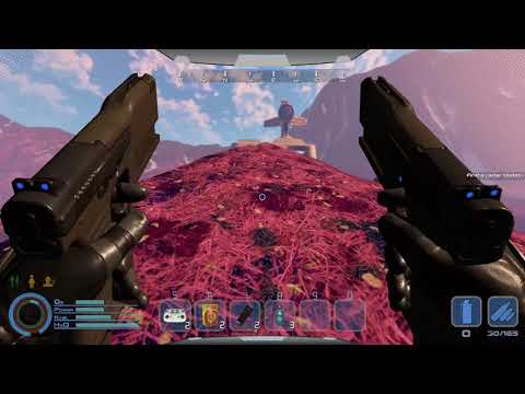 Nibiru: Prologue Gameplay PC | Free to Play on Steam