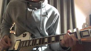 【弾いてみた】back number - 003