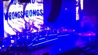 Jess Glynne - No Rights No Wrongs (Take Me Home Tour - Birmingham)