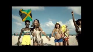 OMI Ft Nicky Jam - Cheerleader Remix