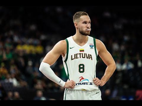 Po pralaimėjimo – T. Sedekerskio emocijos dvejopos: įvardijo, ko trūko