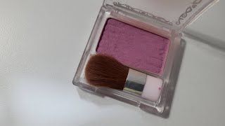 [心得] canmake巧麗腮紅PW39無敵PINK