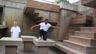 Allan Kingdom - Wavey ft. Spooky Black (Official Video)