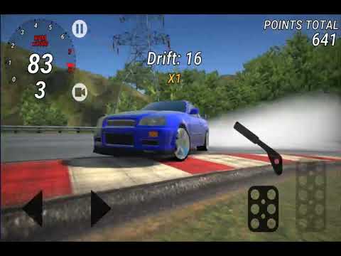 Drift hunters Teaser-1 3x2 1080х720 - YouTube