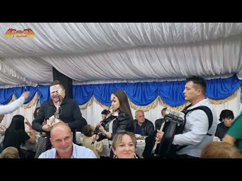 Orkestar Darka Antica LAVOVI - Kolo za sve igrace - Vlakča kod Topole