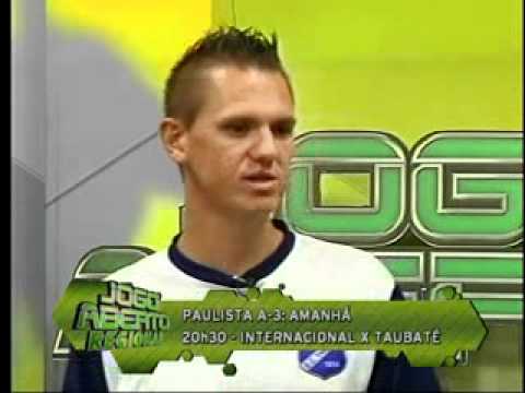 Jogo Aberto Regional - 01/03/2011 - Parte 01