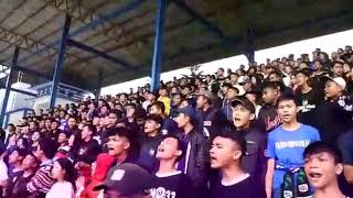 Download lagu HITAM ATRIBUT KU mp3