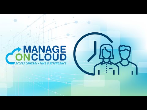 ManageOnCloud