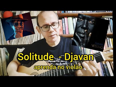 Solitude - Sam Cooke