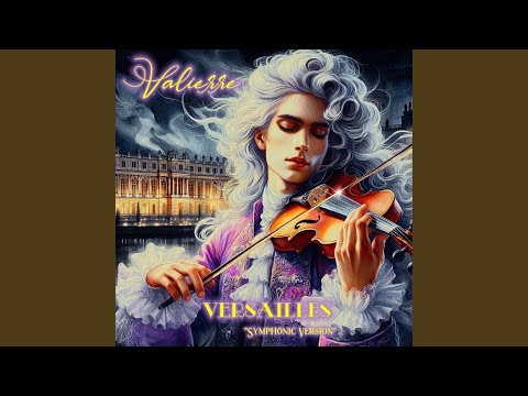 Versailles (Symphonic Version)