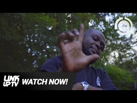 AF3KA - Legal Alien [Music Video] | Link Up TV