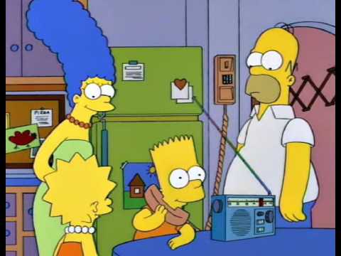 Bart KBBL's Gonna Give Me Something Stupid