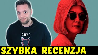 Recenzja kanału Ponarzekajmy o Filmach