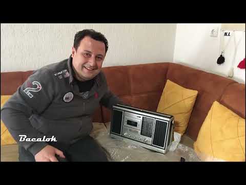 Lulzim Ahmeti & Milaim Veseli & Lulzim Hasani  -  Keng per Lulzim Sejdiun