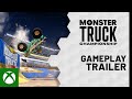 Monster Truck Championship Gameplay Trailer
