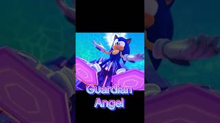 Guardian Angel ​⁠@netflixfamily #sonicprimeriseoftheshatterverse