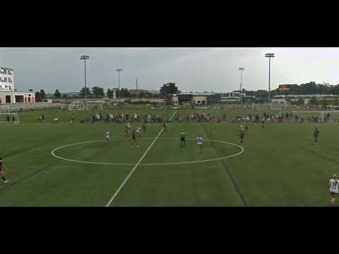 2026 Summer Friendlies